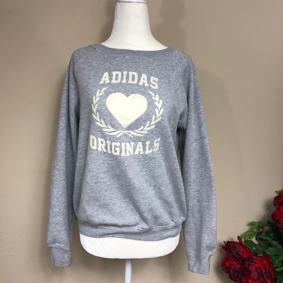 adidas Sweaters - Adidas Originals Womens Sweater S/M 44